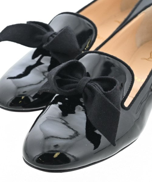 Christian Louboutin รองเท้าสวมทางการ