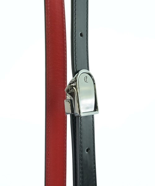 Christian Louboutin กระเป๋าสะพาย