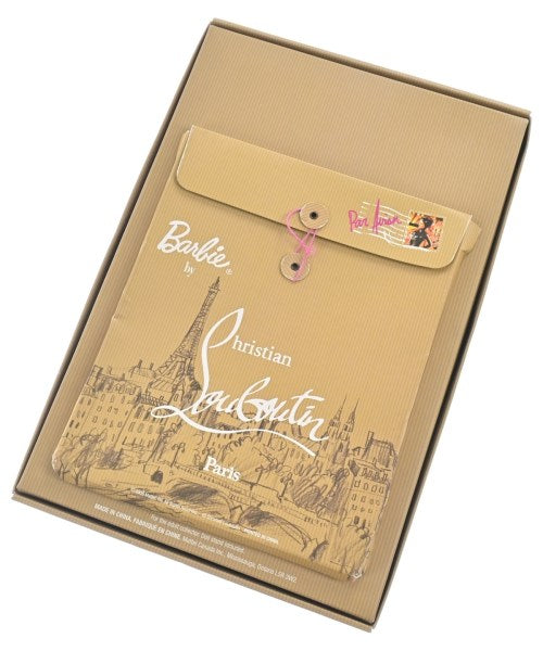 Christian Louboutin อื่นๆ