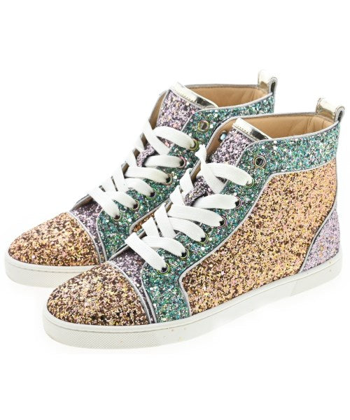 Christian Louboutin รองเท้าผ้าใบ