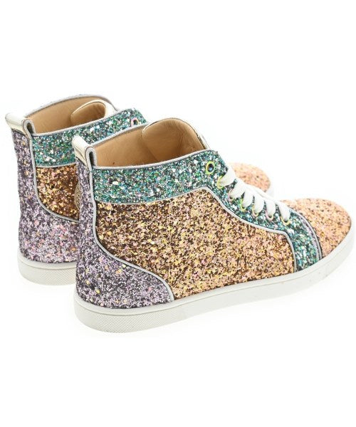 Christian Louboutin รองเท้าผ้าใบ