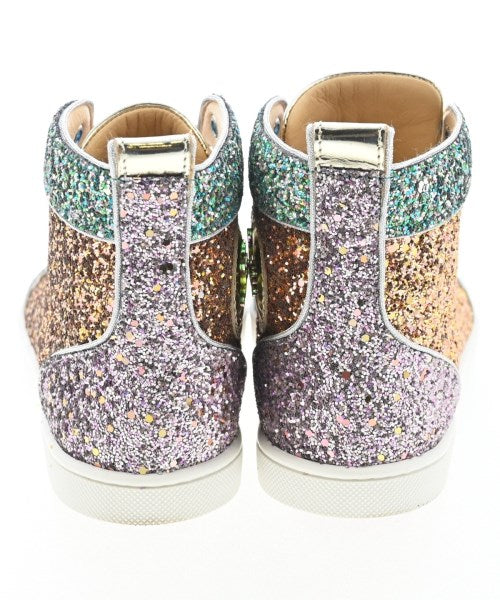 Christian Louboutin รองเท้าผ้าใบ