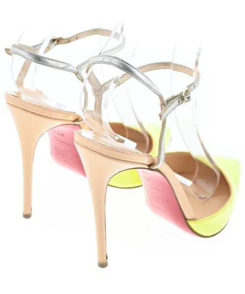 Christian Louboutin รองเท้าแตะ