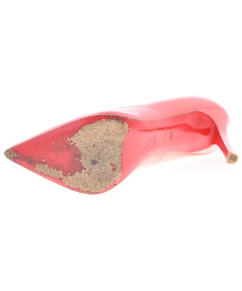Christian Louboutin รองเท้าส้นสูง