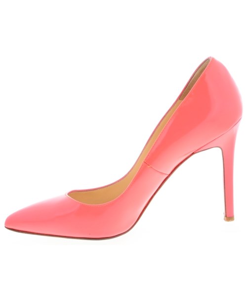 Christian Louboutin รองเท้าส้นสูง