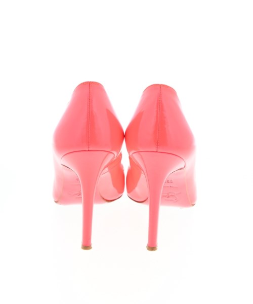 Christian Louboutin รองเท้าส้นสูง