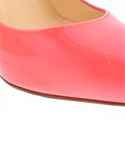 Christian Louboutin รองเท้าส้นสูง