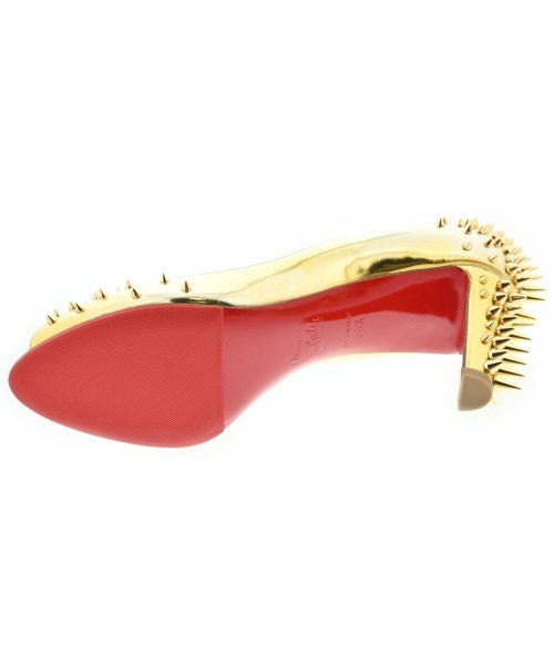 Christian Louboutin รองเท้าส้นสูง