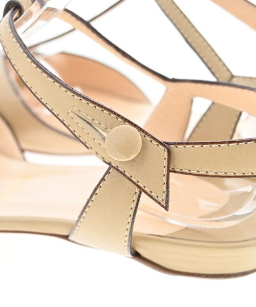 Christian Louboutin รองเท้าแตะ