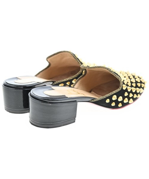 Christian Louboutin รองเท้าแตะ