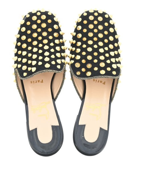 Christian Louboutin รองเท้าแตะ