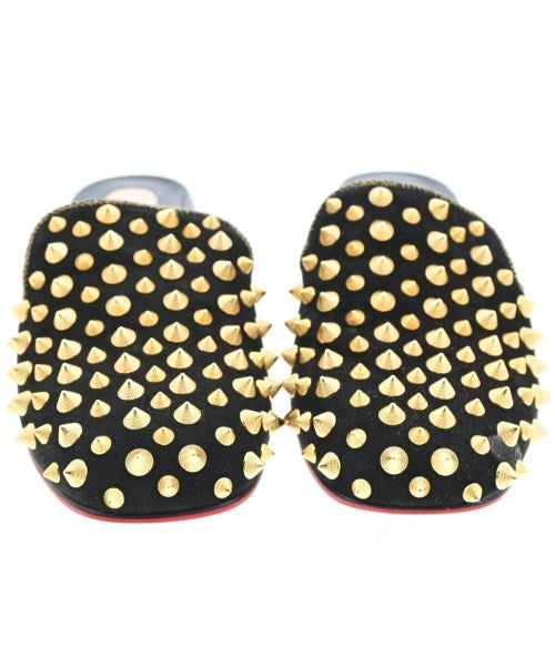 Christian Louboutin รองเท้าแตะ