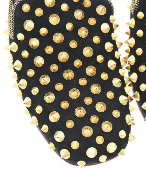 Christian Louboutin รองเท้าแตะ