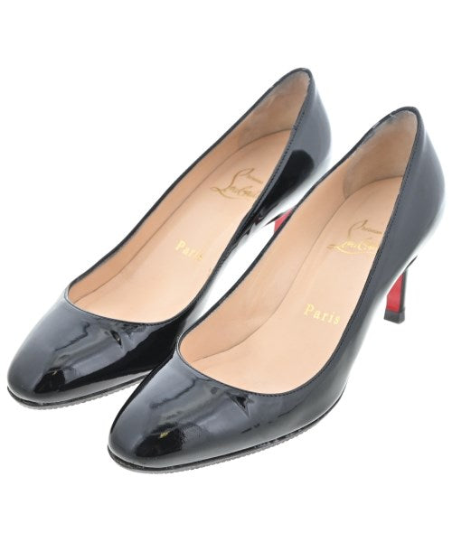 Christian Louboutin รองเท้าส้นสูง