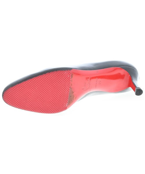 Christian Louboutin รองเท้าส้นสูง