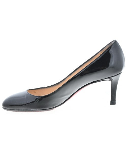 Christian Louboutin รองเท้าส้นสูง