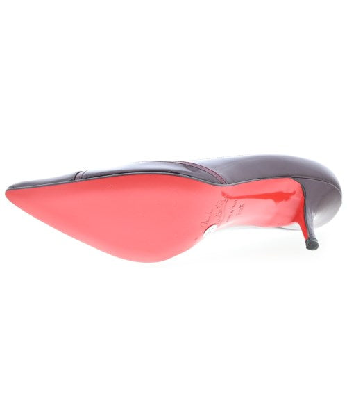 Christian Louboutin รองเท้าส้นสูง