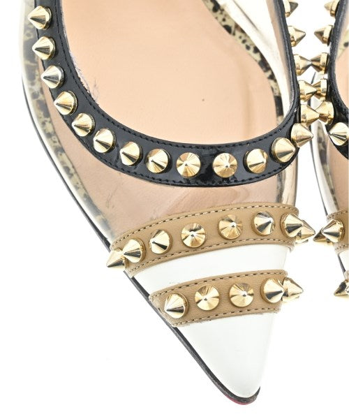 Christian Louboutin รองเท้าส้นสูง