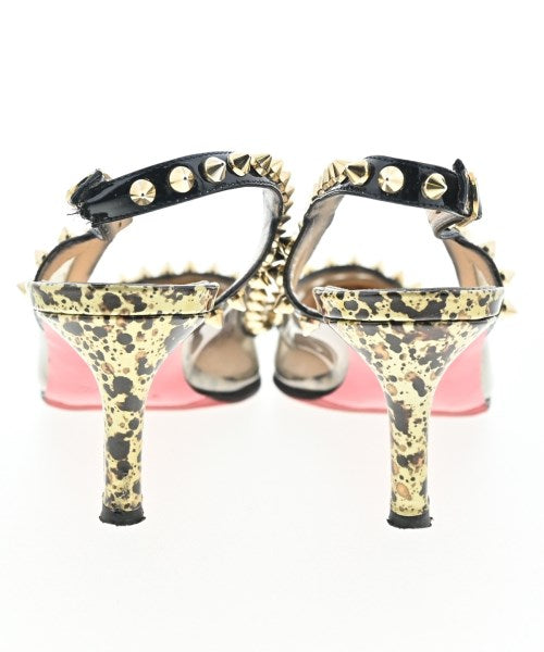 Christian Louboutin รองเท้าส้นสูง