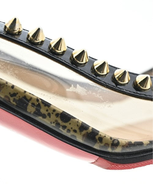 Christian Louboutin รองเท้าส้นสูง
