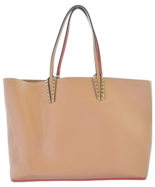 Christian Louboutin กระเป๋าถือขนาดใหญ่
