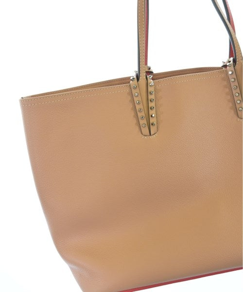 Christian Louboutin กระเป๋าถือขนาดใหญ่