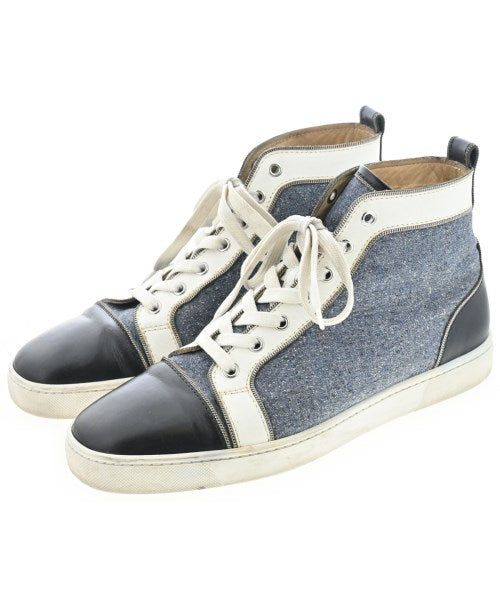 Christian Louboutin รองเท้าผ้าใบ