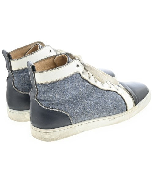 Christian Louboutin รองเท้าผ้าใบ