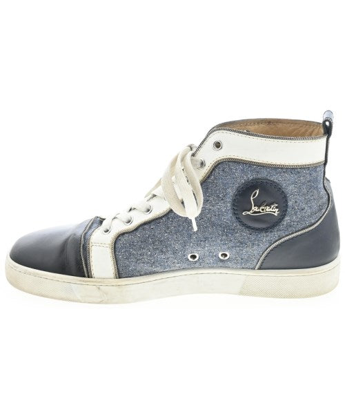Christian Louboutin รองเท้าผ้าใบ