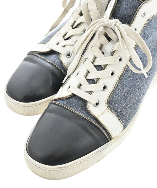 Christian Louboutin รองเท้าผ้าใบ