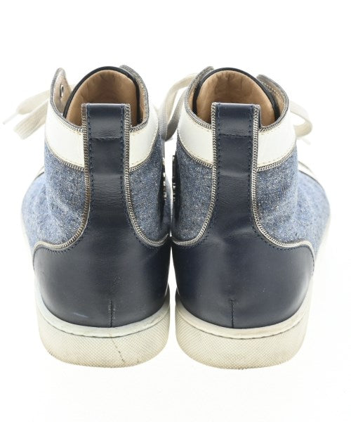 Christian Louboutin รองเท้าผ้าใบ