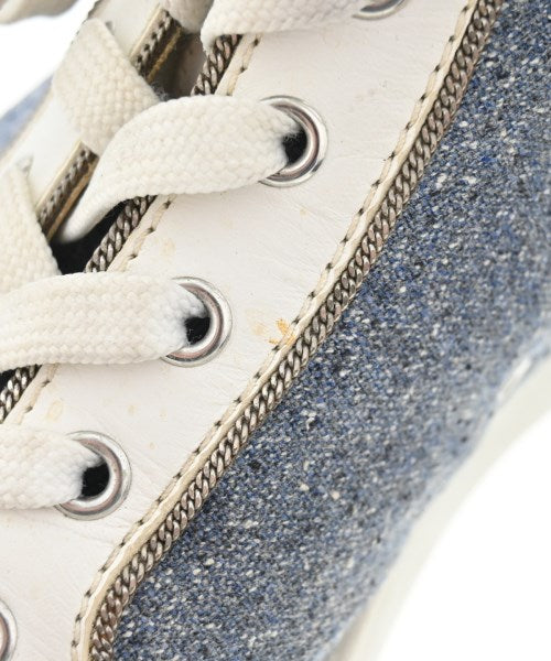 Christian Louboutin รองเท้าผ้าใบ