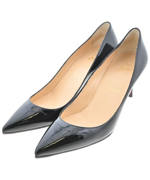 Christian Louboutin รองเท้าส้นสูง