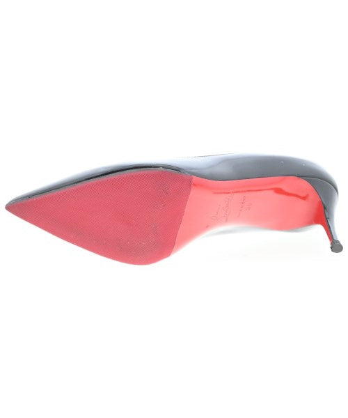 Christian Louboutin รองเท้าส้นสูง