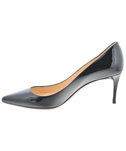 Christian Louboutin รองเท้าส้นสูง