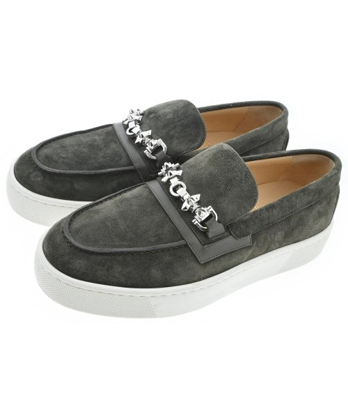 Christian Louboutin รองเท้าผ้าใบ