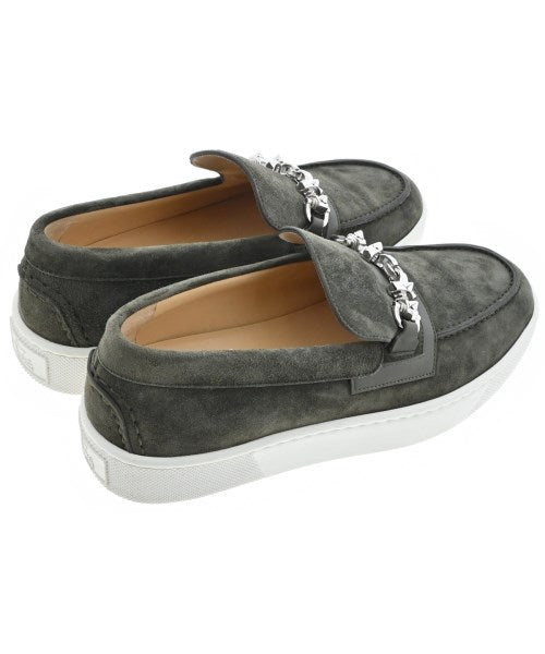 Christian Louboutin รองเท้าผ้าใบ