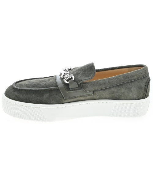 Christian Louboutin รองเท้าผ้าใบ