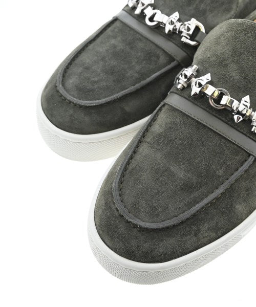 Christian Louboutin รองเท้าผ้าใบ