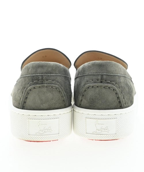 Christian Louboutin รองเท้าผ้าใบ