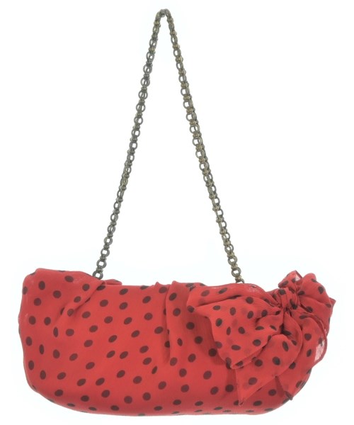Christian Louboutin กระเป๋าถือ