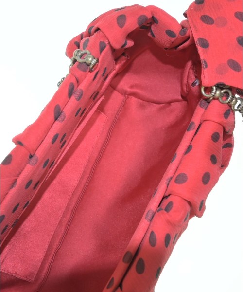 Christian Louboutin กระเป๋าถือ