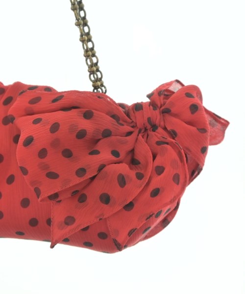 Christian Louboutin กระเป๋าถือ