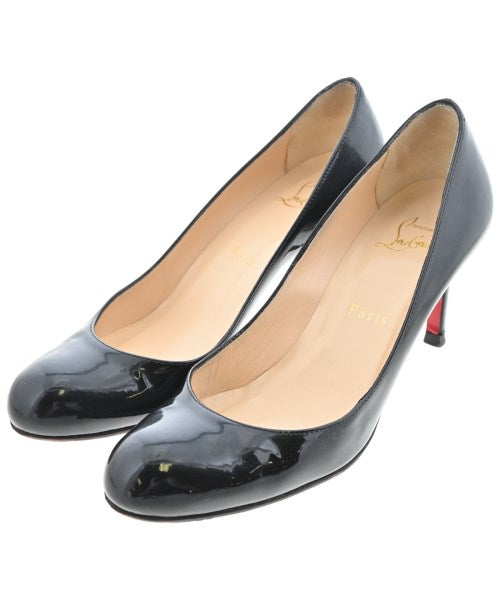 Christian Louboutin รองเท้าส้นสูง