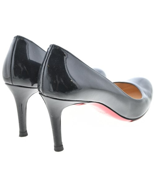 Christian Louboutin รองเท้าส้นสูง