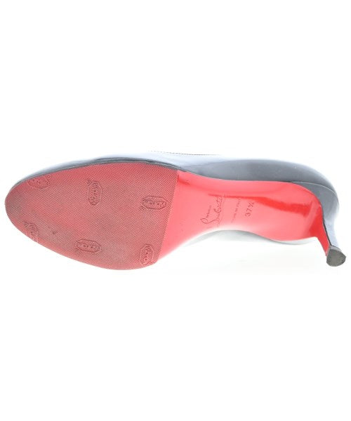 Christian Louboutin รองเท้าส้นสูง