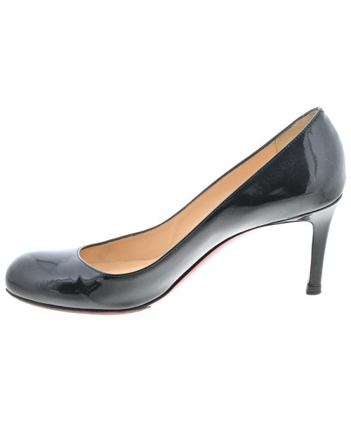 Christian Louboutin รองเท้าส้นสูง