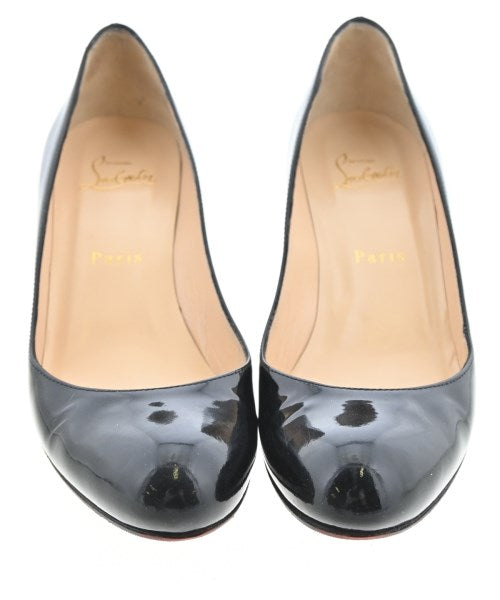 Christian Louboutin รองเท้าส้นสูง