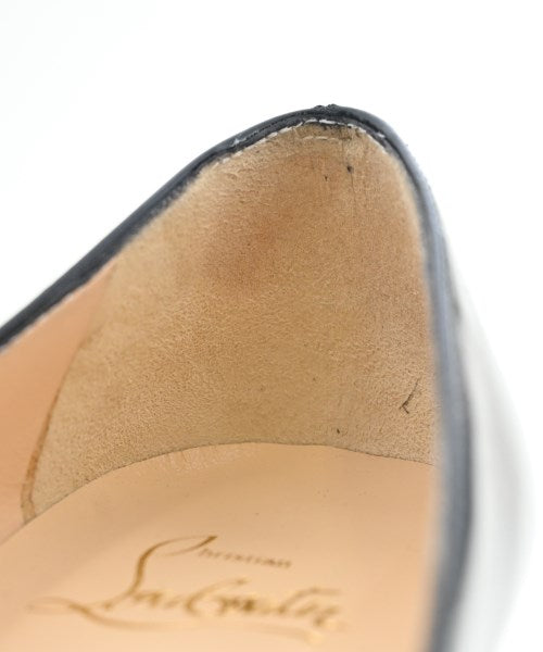 Christian Louboutin รองเท้าส้นสูง
