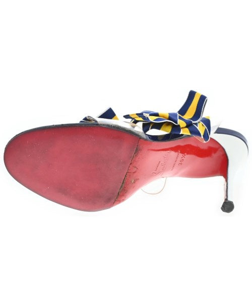 Christian Louboutin รองเท้าแตะ